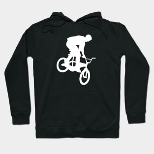 BMX Biker Hoodie